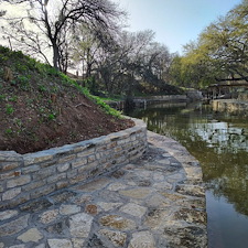 Great-masonry-work-performed-in-Granbury-Texas 1